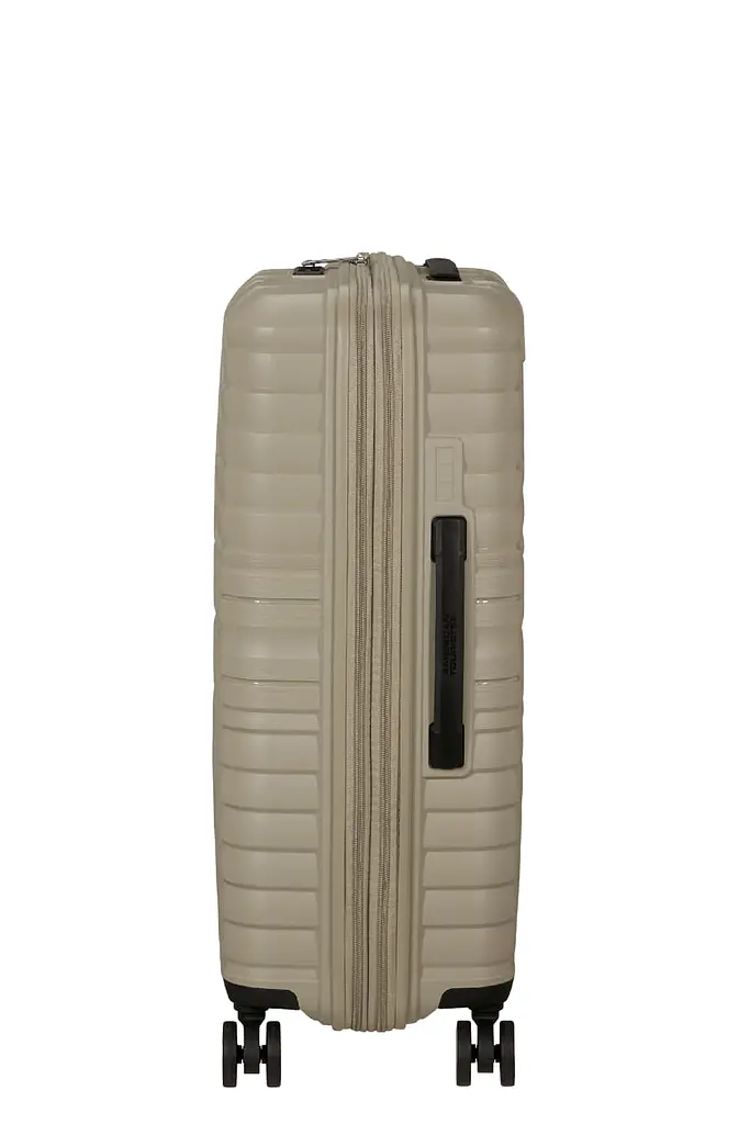 Валіза 67 См American Tourister FLYTWIST SANDSTONE 67x45x26(29) MI1*05002 - фото 3