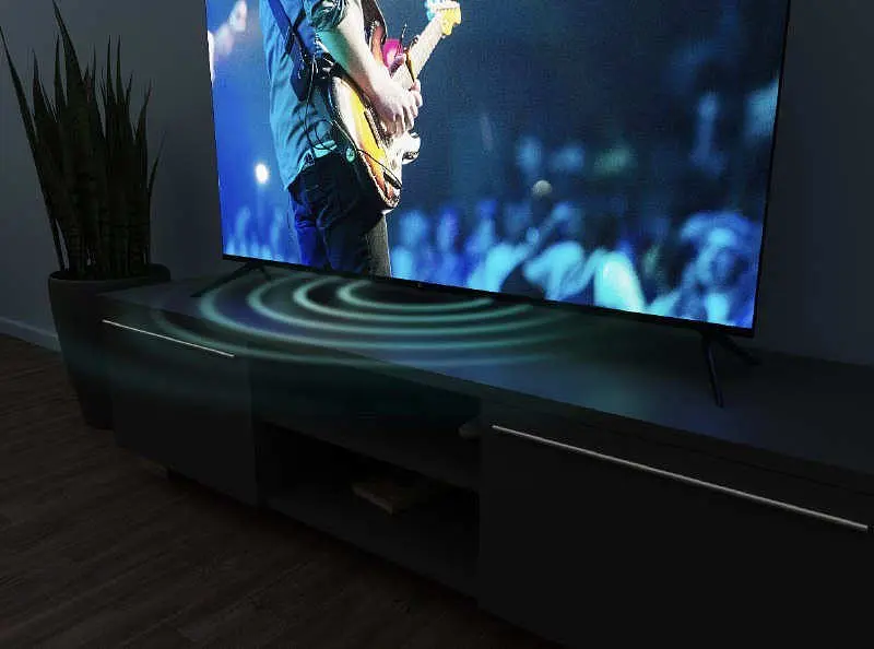 Телевізор Tesla TSL-TV-T2KYD55 - фото 7