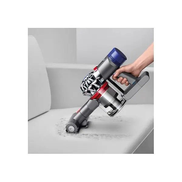 Пылесос 2 в 1 (вертикальный + ручной) Dyson V8 Absolute (476547-01) - фото 5