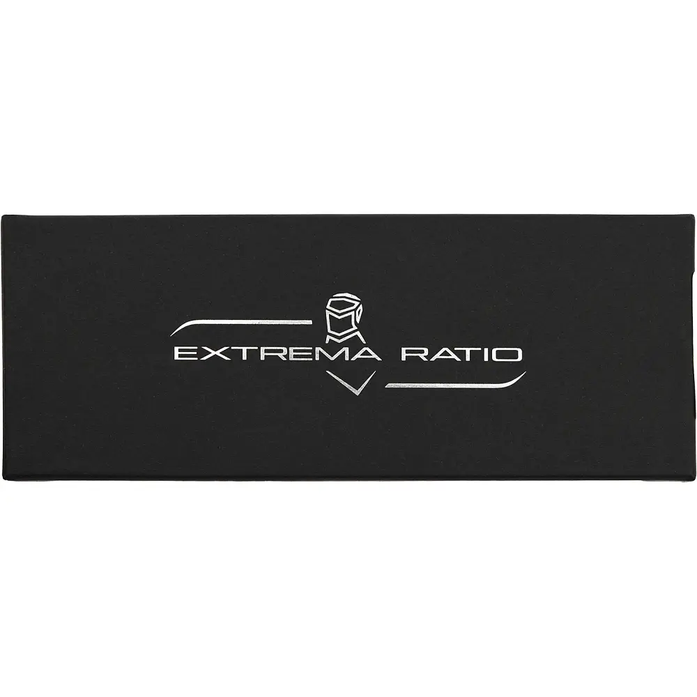 Ніж Extrema Ratio MF1 Evo D Tactical Grey - фото 6