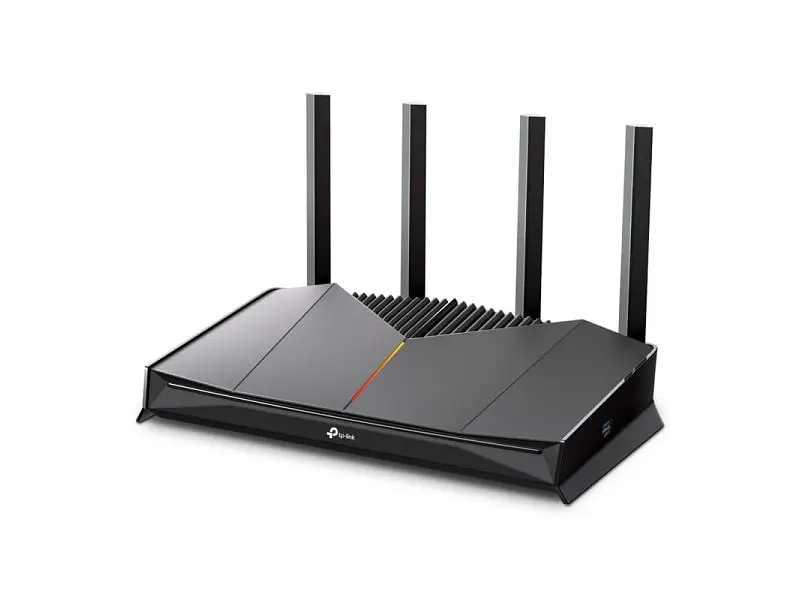 Бездротовий маршрутизатор (роутер) TP-LINK Archer GE230 - фото 2