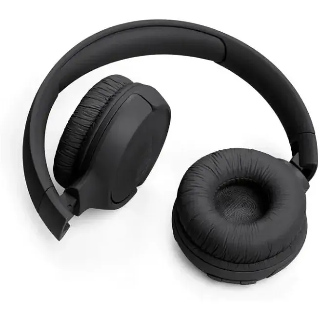 Гарнітура JBL Bluetooth Stereo Tune 520 BT (JBLT520BTBLKEU) Black UA - фото 5