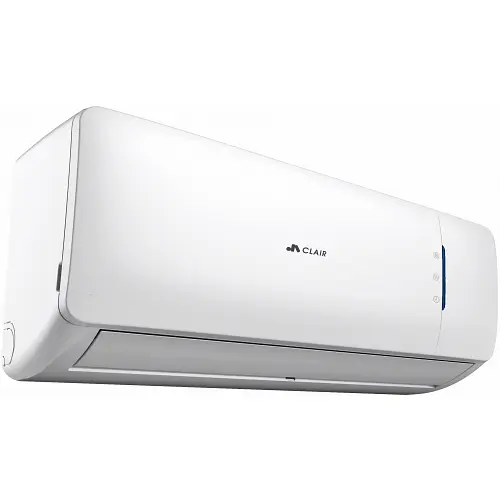 Кондиционер Clair BASIC-24A-R410-IU/BASIC-24A-R410-OU Basic - фото 2