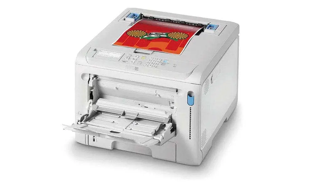 Принтер OKI C650dn (09006144) - фото 2