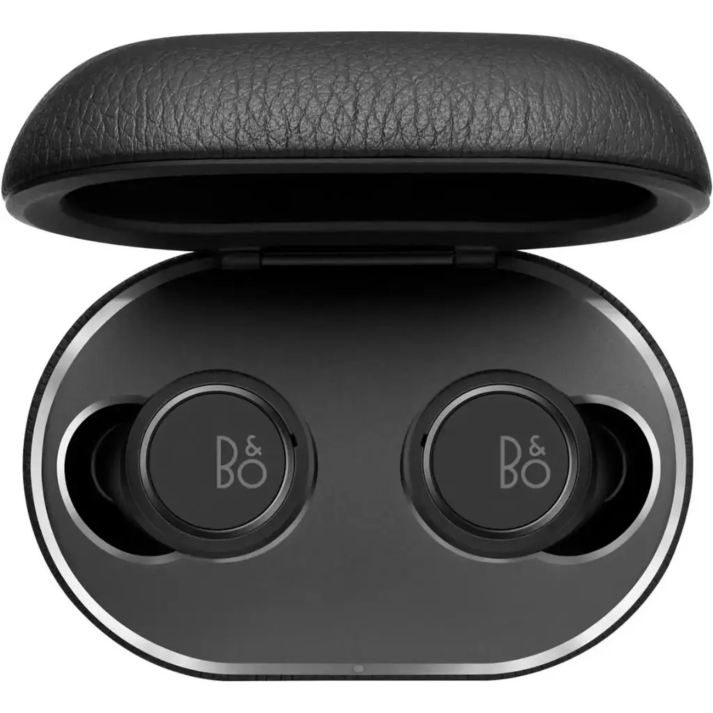 Навушники Bang & Olufsen Beoplay E8 3.0 Black (1648300) [130535] - фото 9
