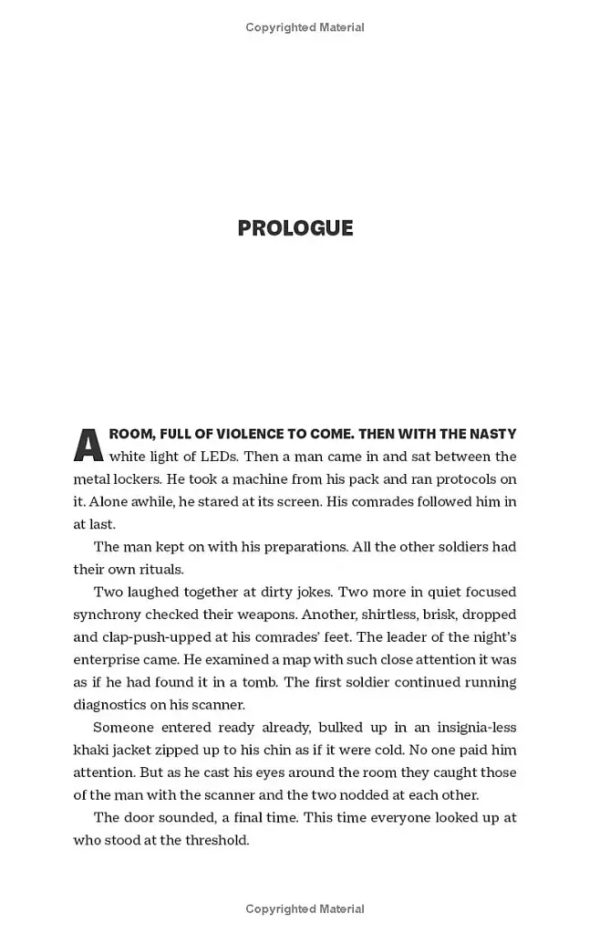 The Book of Elsewhere - фото 2