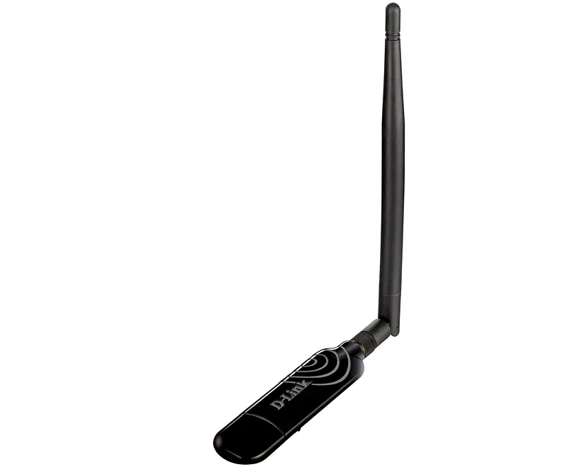 WiFi адаптер DWA-137 N300, USB D-Link teh0017387 - фото 3