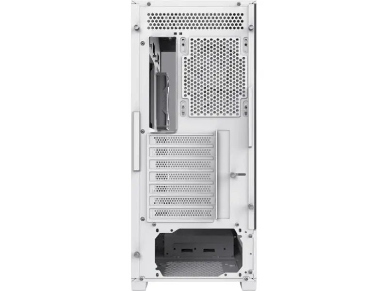 Корпус Gamemax VISTA 2 AW White - фото 10