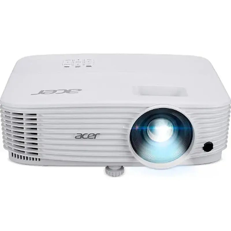 Проектор Acer H6542 (MR.JXA11.001) - фото 5