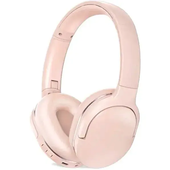 Навушники Baseus Bluetooth Stereo Encok D02 Pro pink (NGD02-C04) - фото 3