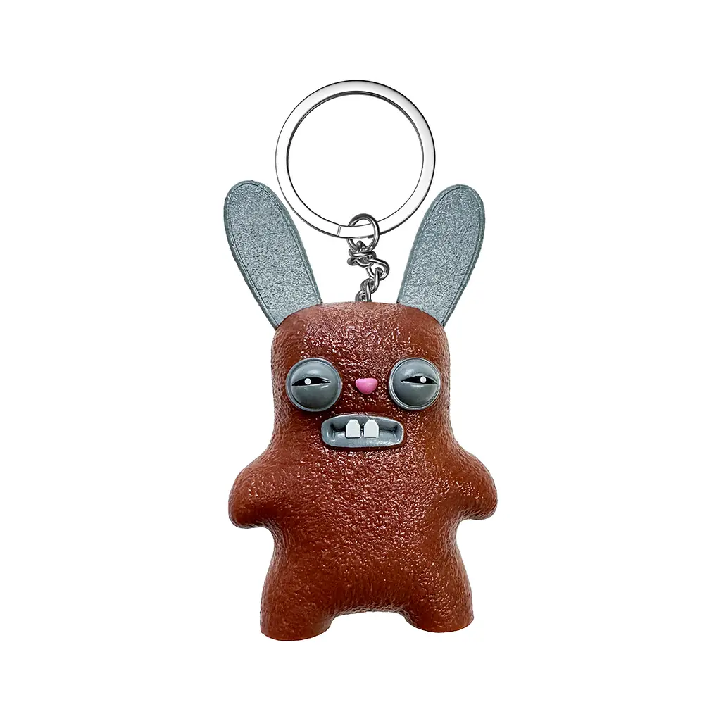 Брелок-сюрприз Fuggler Серія 2 (FG8204) - фото 7