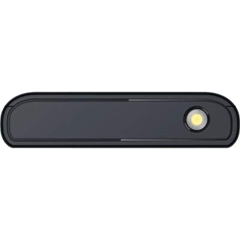 Мобільний телефон Nomi i2841 Black - фото 6