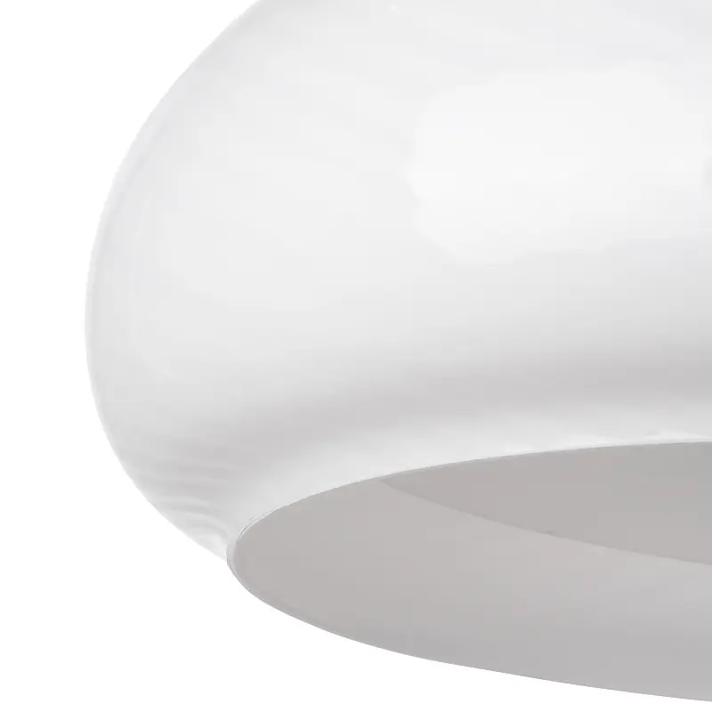 Люстра підвісна Brille для кухні E27 WH (BR-01240S/3) - фото 5