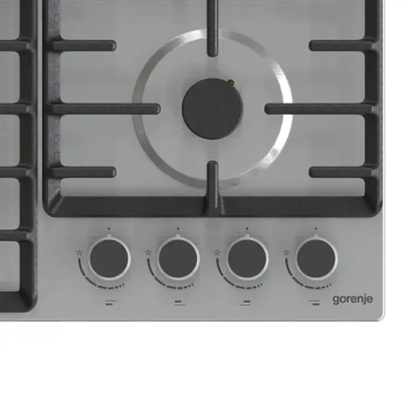 Варочна поверхня Gorenje G642ABX - фото 7