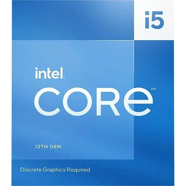 Процесор Intel Core i5-13400F 2.5GHz s1700 Box (BX8071513400F) - фото 3