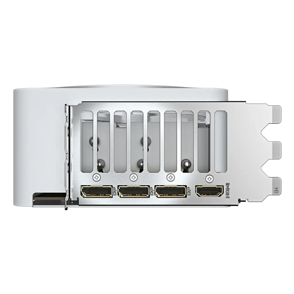 Відеокарта GIGABYTE GeForce RTX5070 Ti 16 ГБ AERO OC (GV-N507TAERO OC-16GD) - фото 10