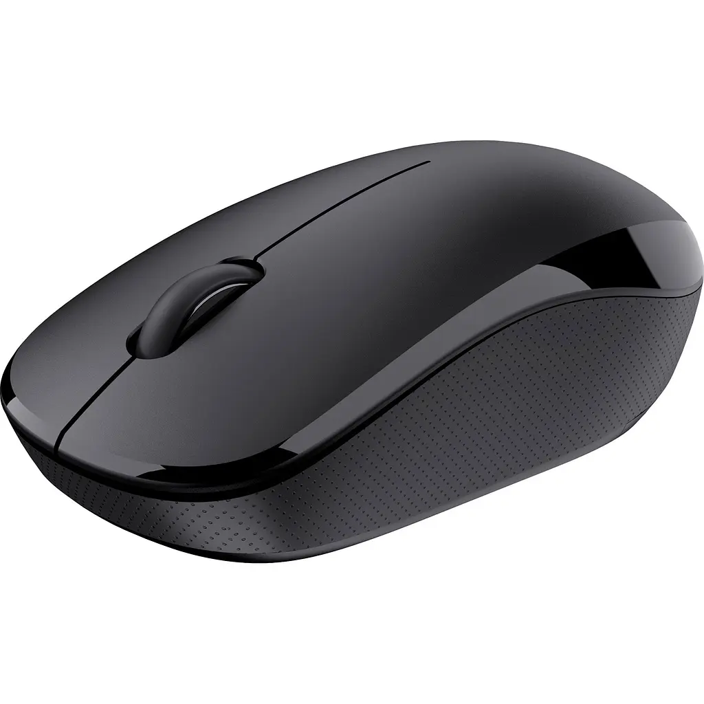 Мишь OfficePro M183 Black [144293] - фото 3