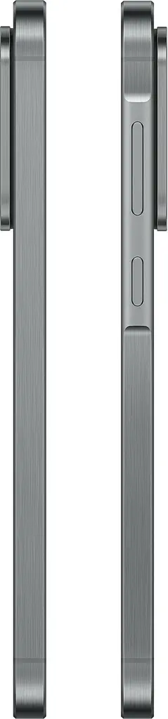 Смартфон Samsung Galaxy A56, 5G 8/256GB Awesome Graphite (SM-A566E) - фото 8