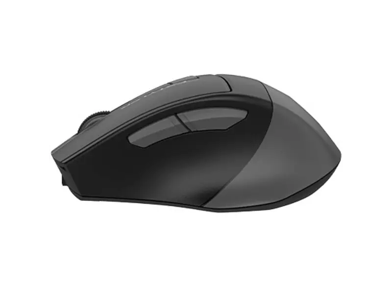 Миша A4Tech Fstyler FG35CS Plus (Grey) - фото 3