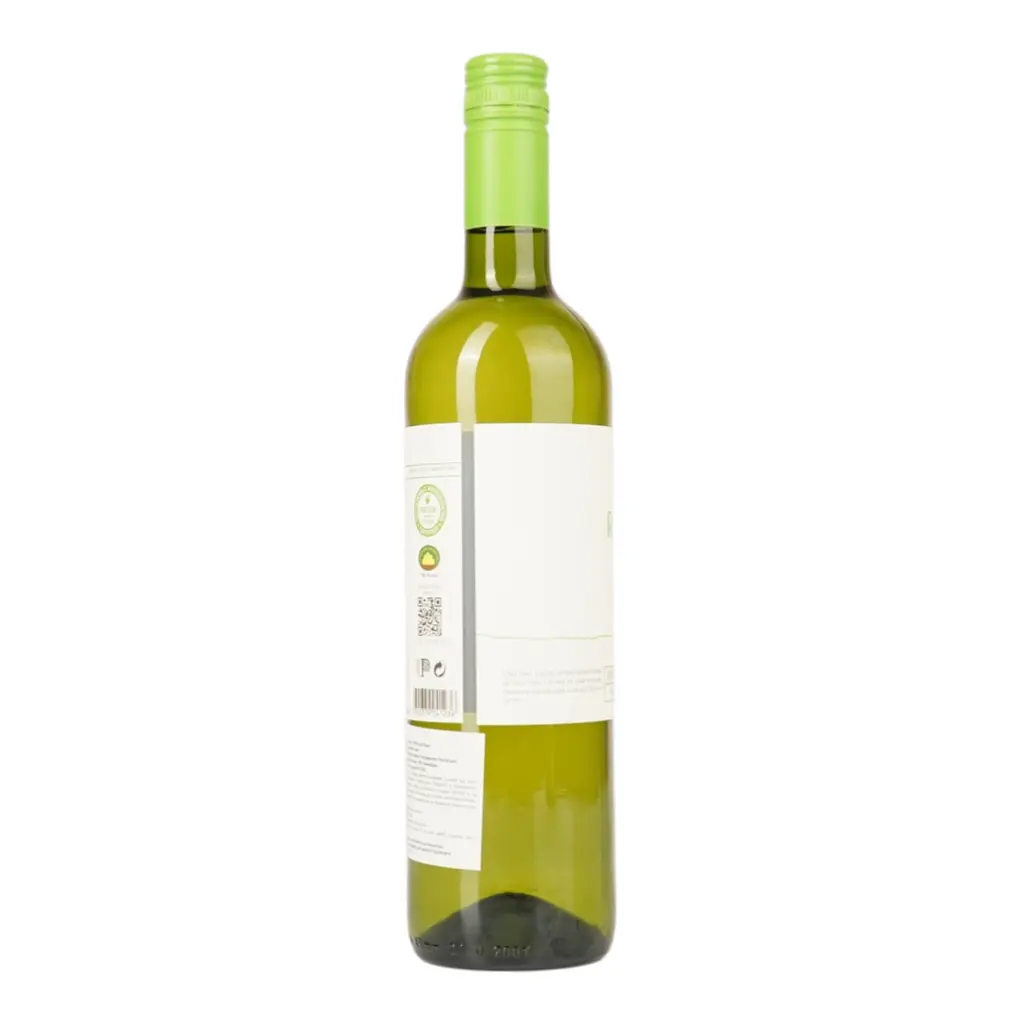 Вино Quinta da Raza Vinho Verde Escolha біле сухе 11.5% 0.75 л - фото 4