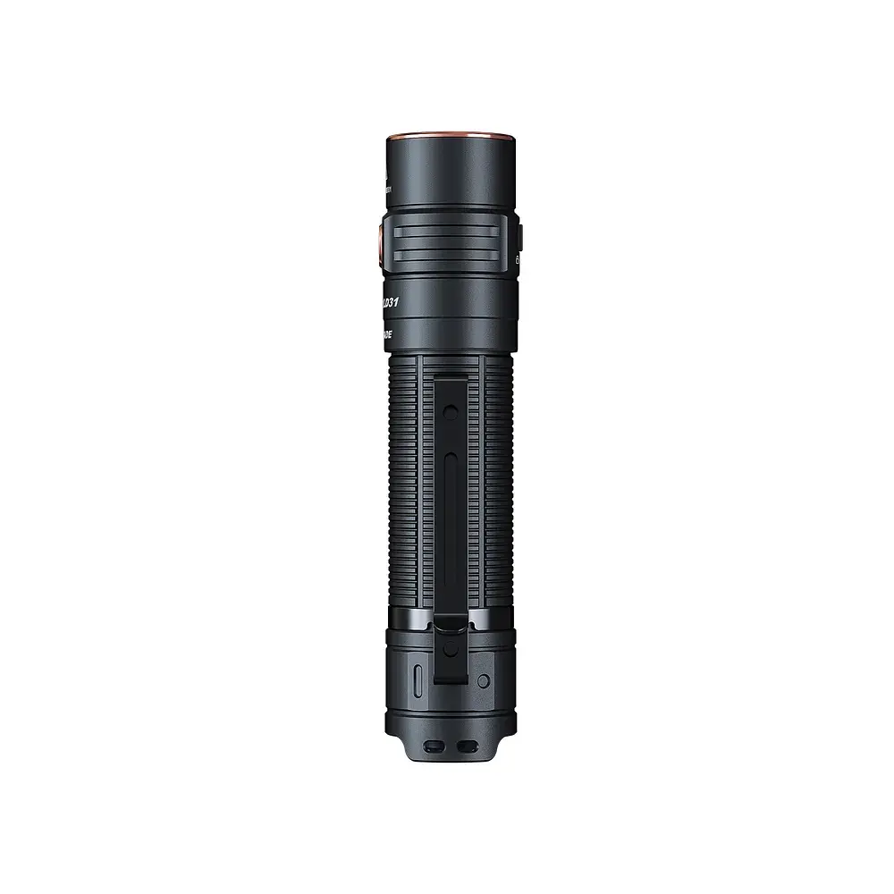 Ліхтар Fenix LD31R Renegade (LD31RR) - фото 4
