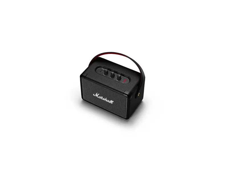 Портативна колонка Marshall Portable Speaker Kilburn II Black (1001896) - фото 3