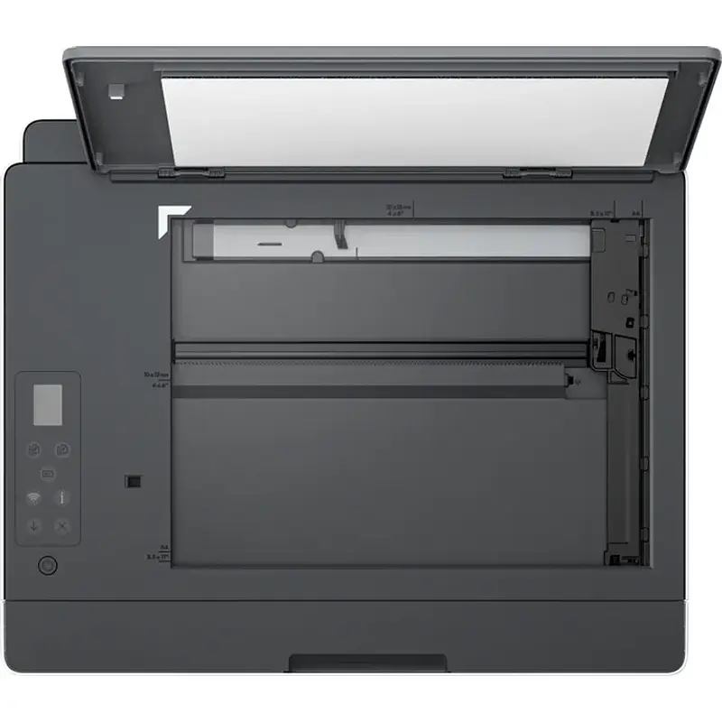 БФП HP Smart Tank 580 (1F3Y2A) - фото 5