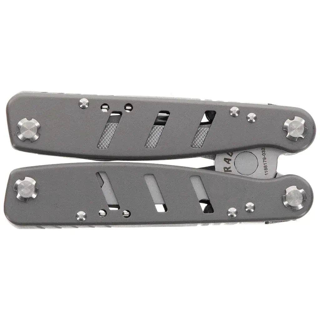 Мультитул Schrade Callous (1182531) - фото 4