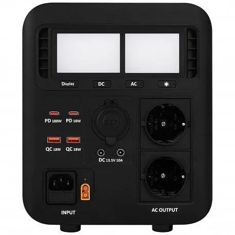 Зарядна станція Proove PowerHome K700 - фото 3