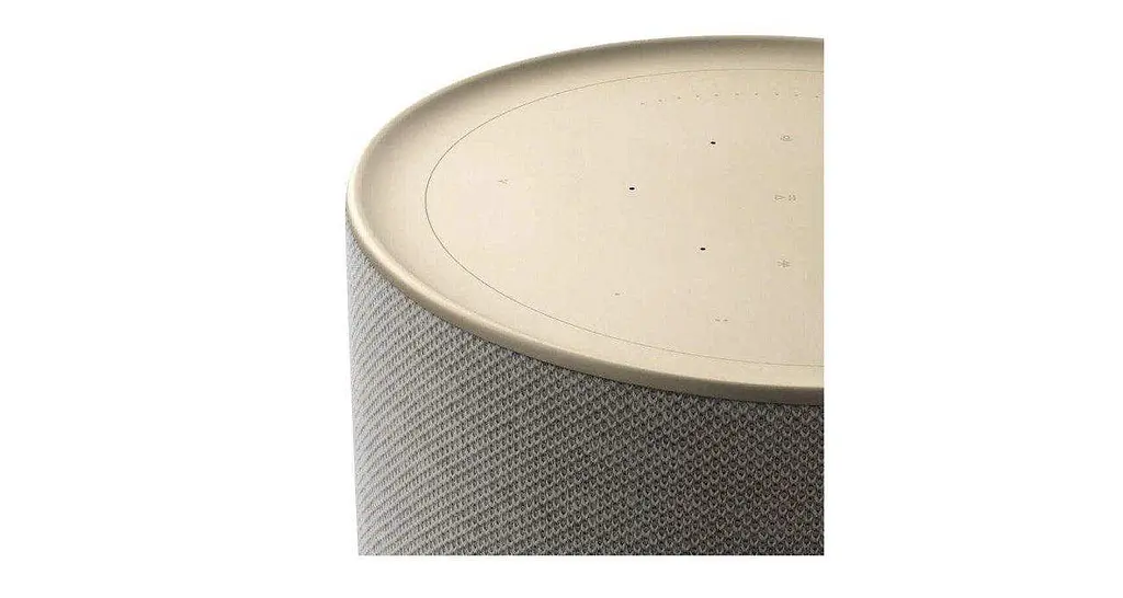 Моноблочная акустическая система Bang & Olufsen BeoSound Balance Natural Oak (1200502) - фото 2