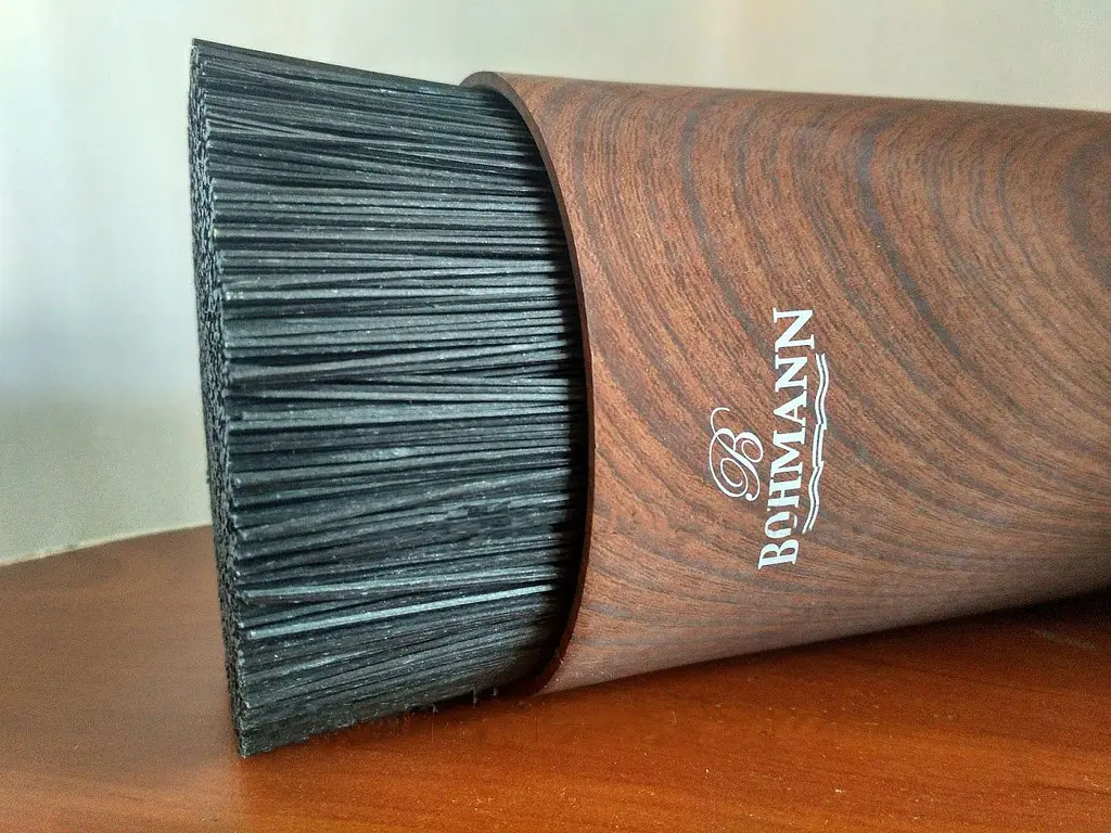 Підставка для ножів Bohmann BH 6166 brown - фото 4