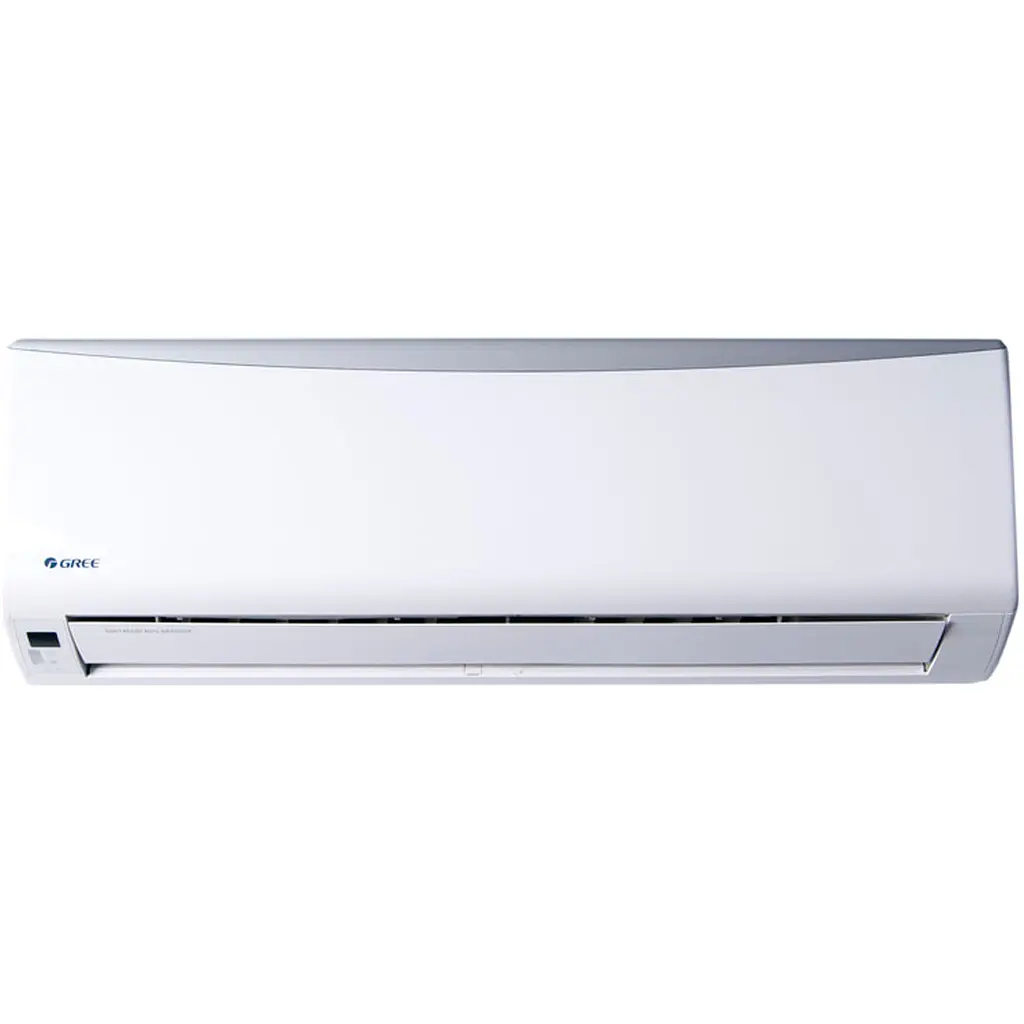 Спліт-система Gree Praktik Pro R-32 GWH07QA-K6DNA2C [115794] - фото 2