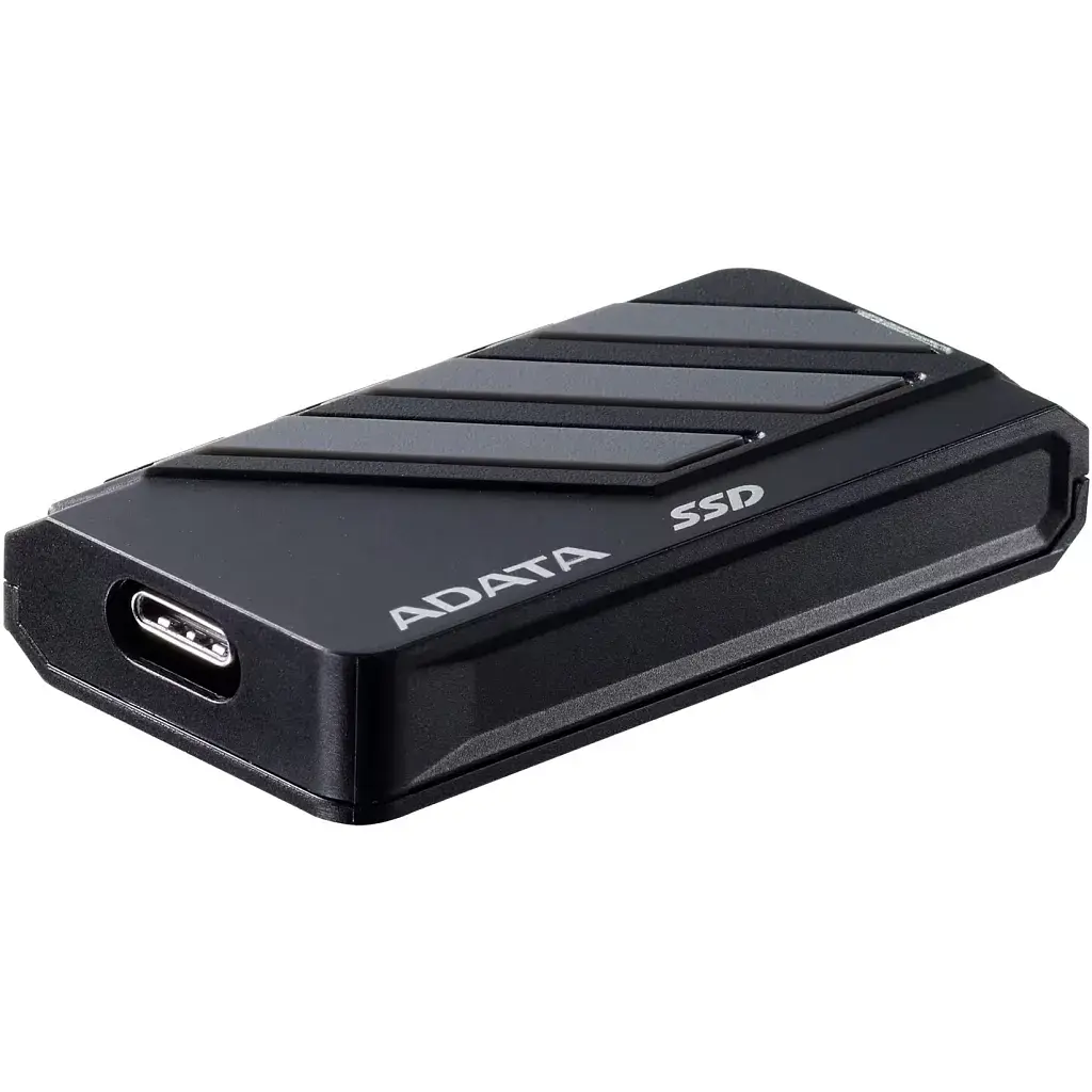 Накопичувач SSD USB 3.2 2TB SC735 ADATA (SC735-2000G-CCBK/GY) - фото 3