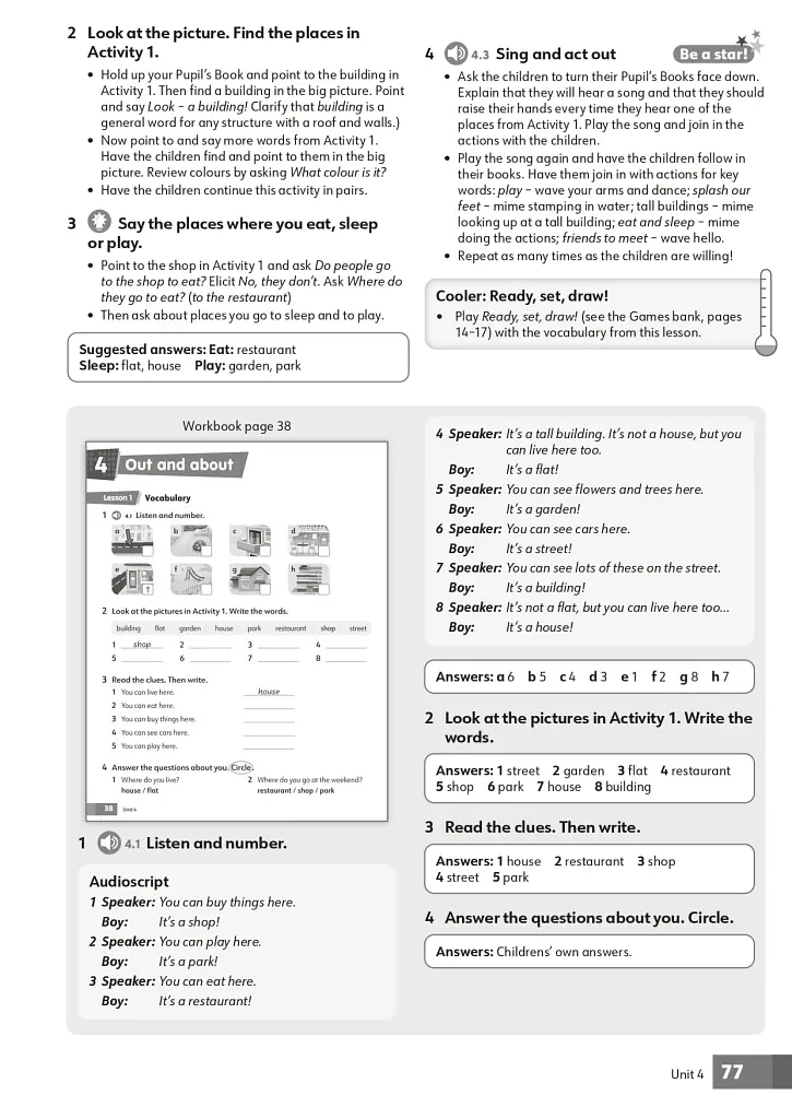 Academy Stars Second Edition Level 2 Teacher's Book with App - Дейв Такер - фото 3