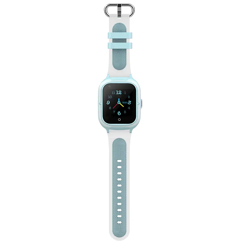 Дитячий GPS годинник SparkLine SL-15X Android 8.1 Blue (sl15x) - фото 3