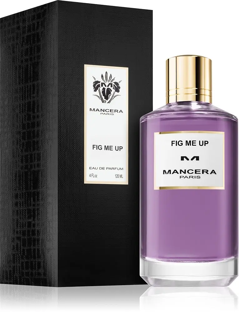 Парфумована вода Mancera Fig Me Up 120 мл - фото 2