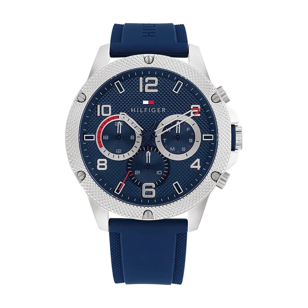 Наручний годинник Tommy Hilfiger 1792027