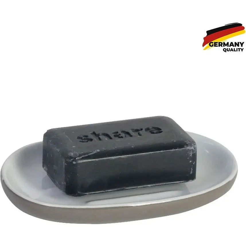 Мильниця Kela Isabella 13.5х8.5х2 см кашемірово-коричнева (20504) - фото 2