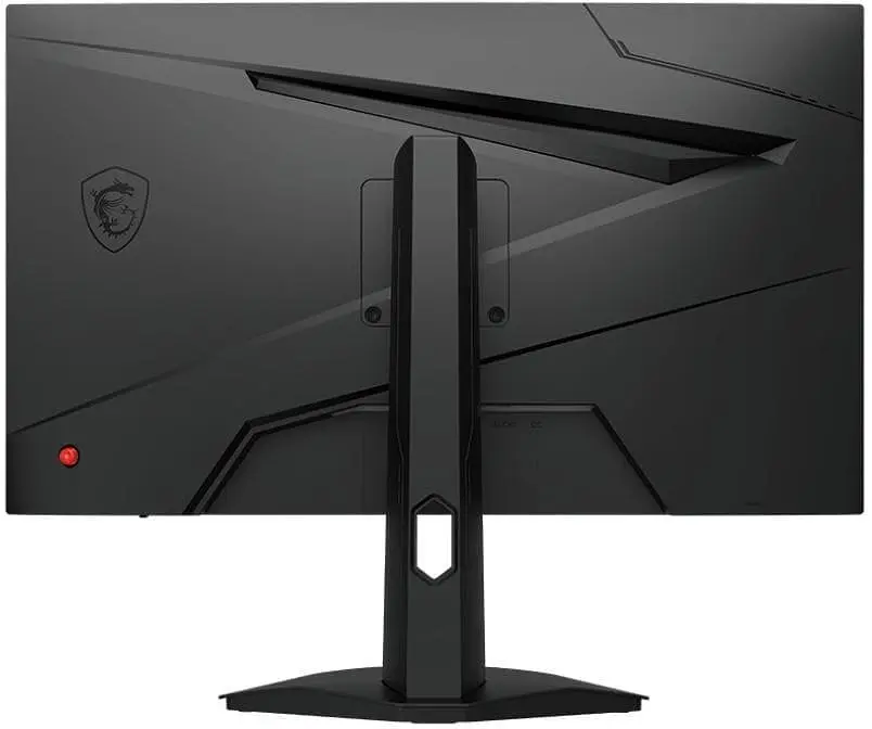 Монітор 23.8" MSI G244F E2 FHD IPS 180Hz (G244F E2) Б/в - фото 2