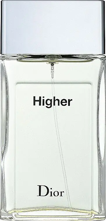 Оригінал Christian Dior Higher Тестер 100 мл Туалетна вода