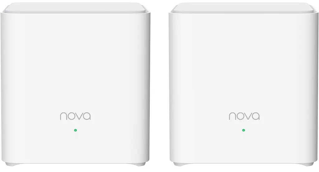 Система WiFi-Mesh MX3 NOVA AX1500, 2мод Tenda teh0017251 - фото 2