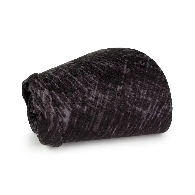 Кепка Buff Pack Run Visor Rush Graphite (1033-BU 125320.901.10.00) - фото 3