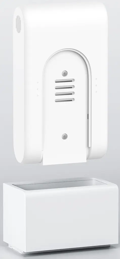 Аккумулятор для пылесоса Xiaomi Vacuum Cleaner G10 Plus Battery Pack - фото 2