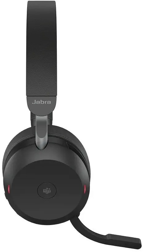 Навушники JABRA Evolve 2 75 Stereo USB-C (27599-999-899) - фото 4