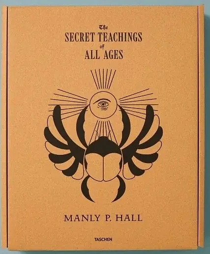 Manly Palmer Hall. Secret Teachings of all Ages - фото 6