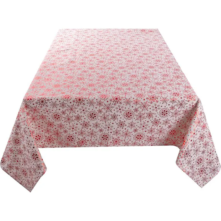 Скатерть Elen Dekor 140 x 300 см (817-033-1) - фото 2