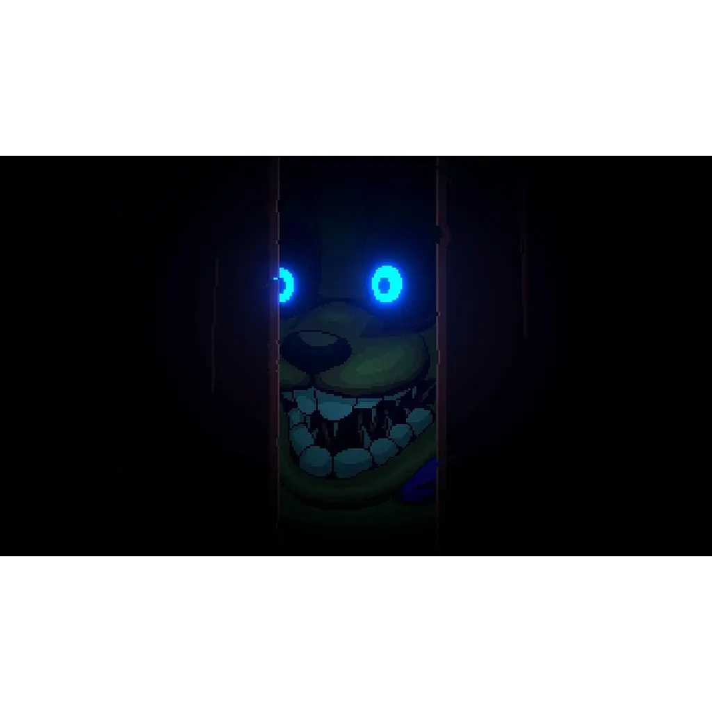 Ключ активации Microsoft Five Nights at Freddy's Into the Pit для Xbox One/Series S/X - фото 3