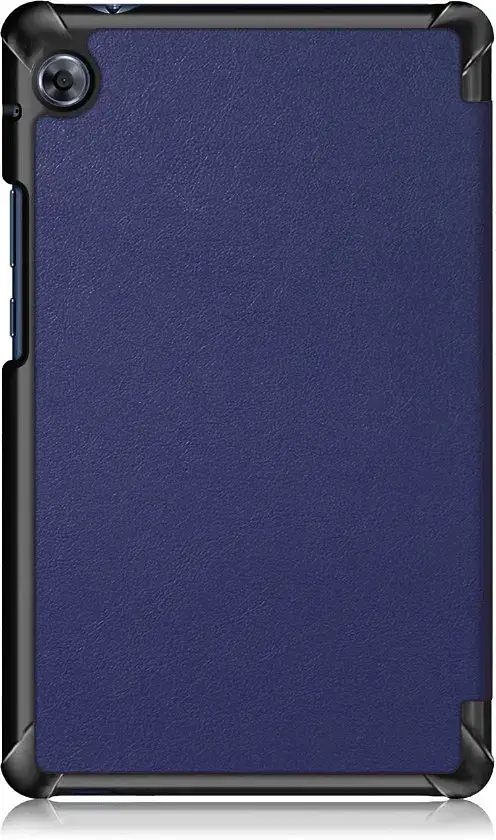 Чохол Primo для планшета Huawei MatePad T8 8.0" (KOBE2-L09 / KOBE2-L03 / KOBE2-W09) Slim Dark Blue - фото 2