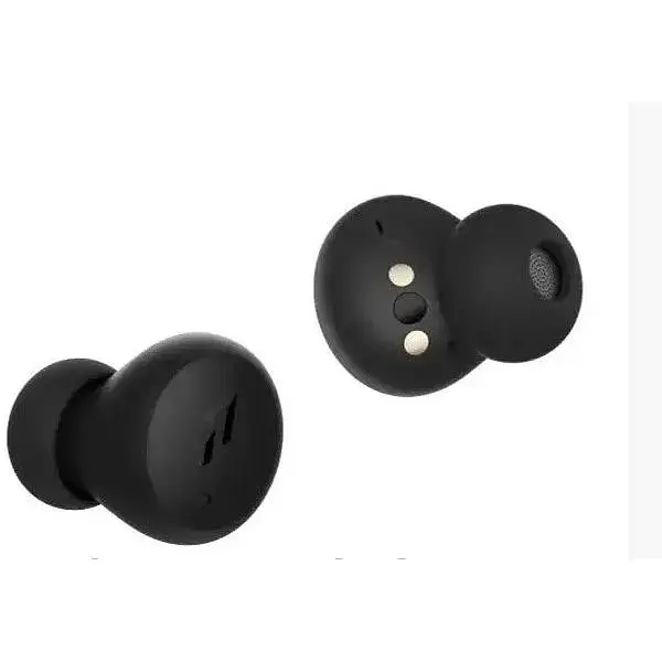 Беспроводные наушники 1MORE ComfoBuds Mini (ES603) черные - фото 2