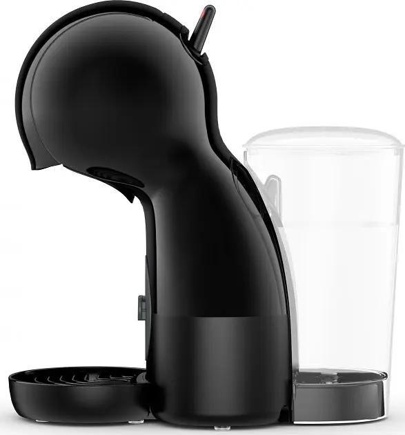 Кофеварка капсульная Krups Nescafe Dolce Gusto Piccolo XS Black KP1A3B31 [64016] - фото 2